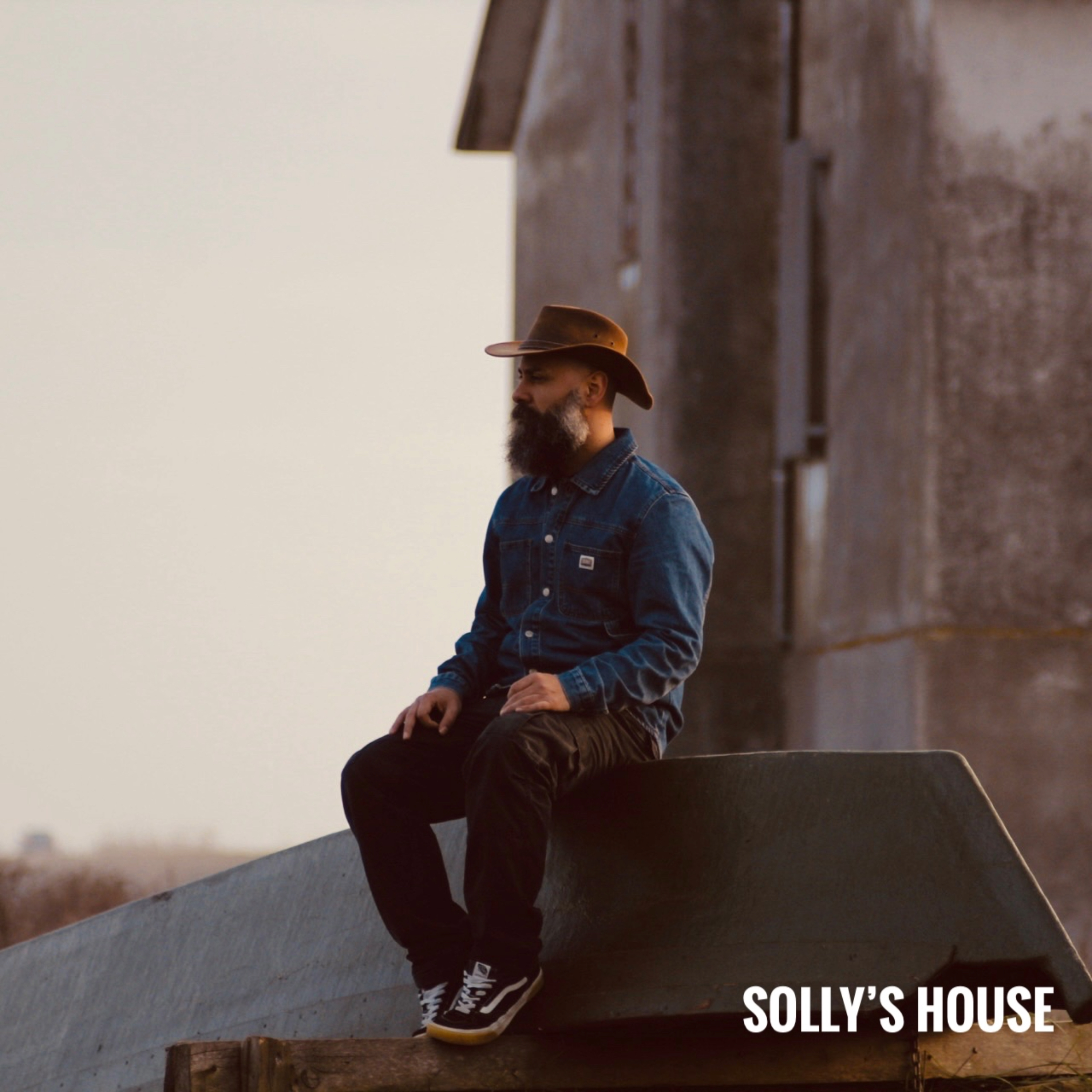 Solly's House