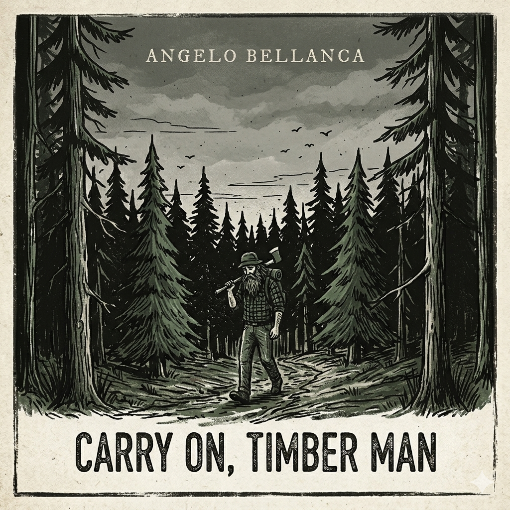 Carry On, Timber Man